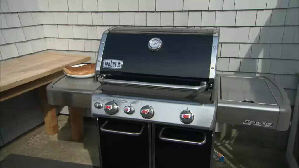 How to Install Gas Line for Outdoor Grill