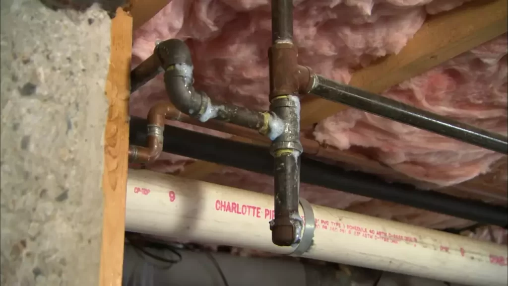 How to Install Gas Line for Outdoor Grill