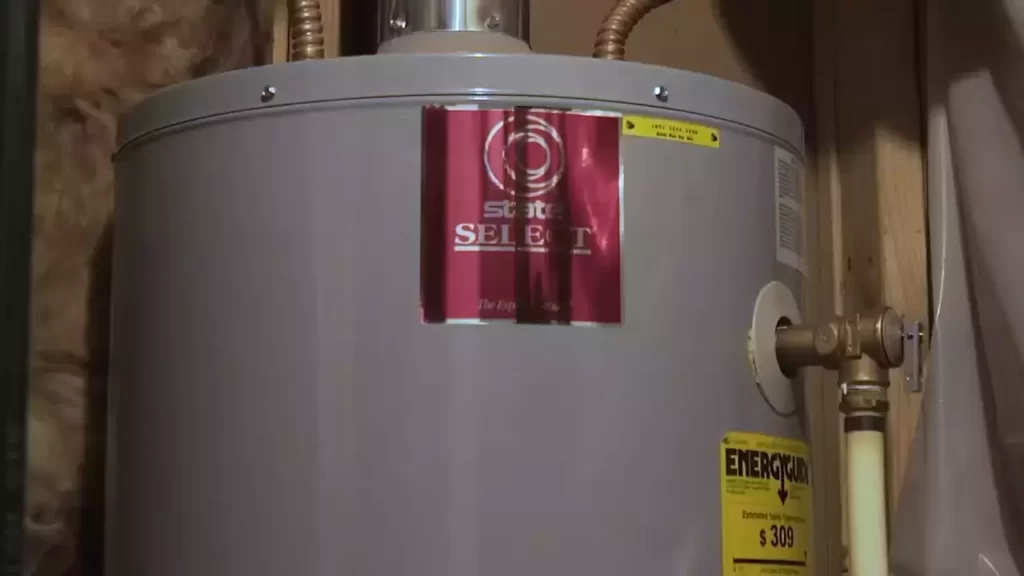 How to Install Gas Tankless Water Heater