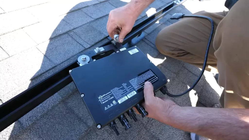 How to Install Generator With Existing Solar Panels