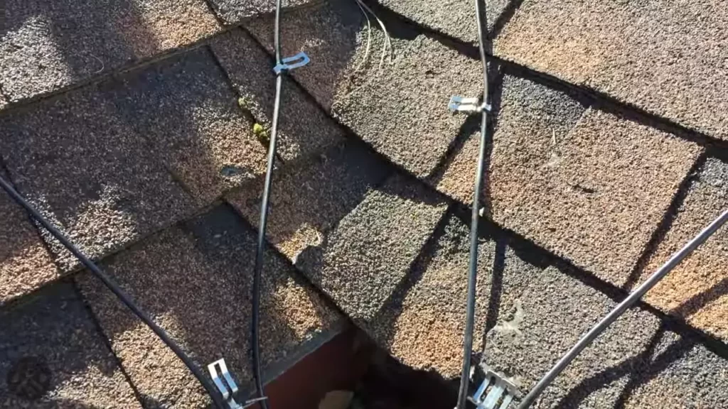 How to Install Heat Tape