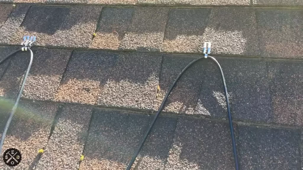 How to Install Heat Tape