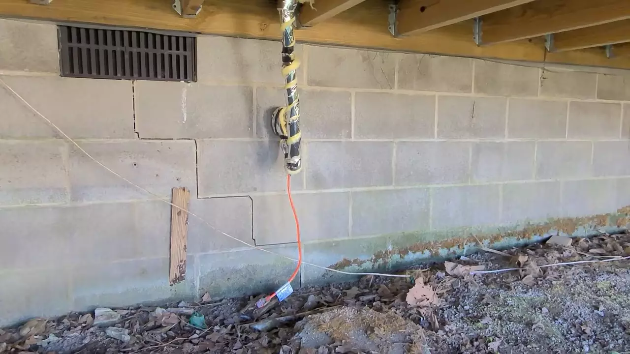 How to Install Heat Tape on Water Pipes?