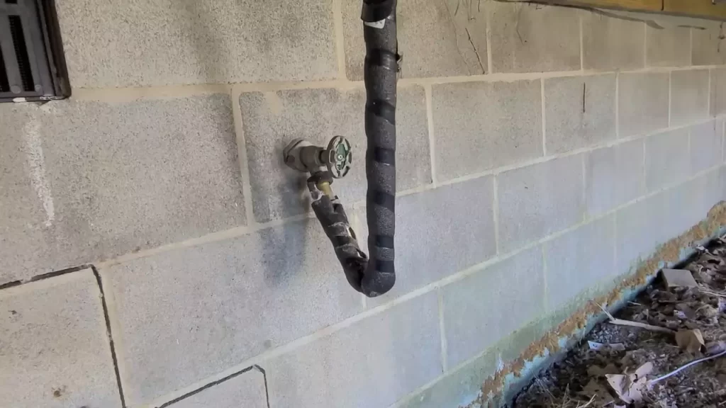 How to Install Heat Tape on Water Pipes?