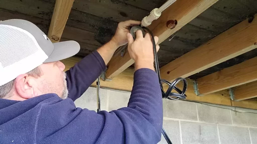 How to Install Heat Tape on Water Pipes?
