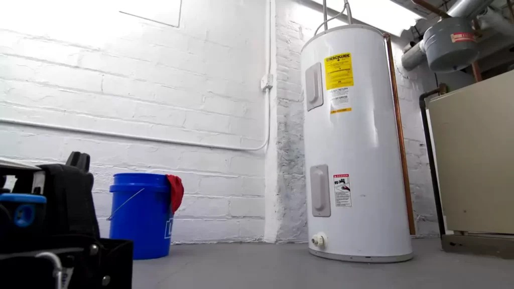 How to Install Hot Water Heater Electric