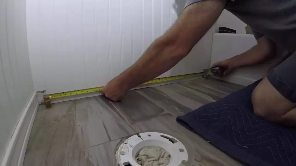 How to Install Hydronic Baseboard Heater