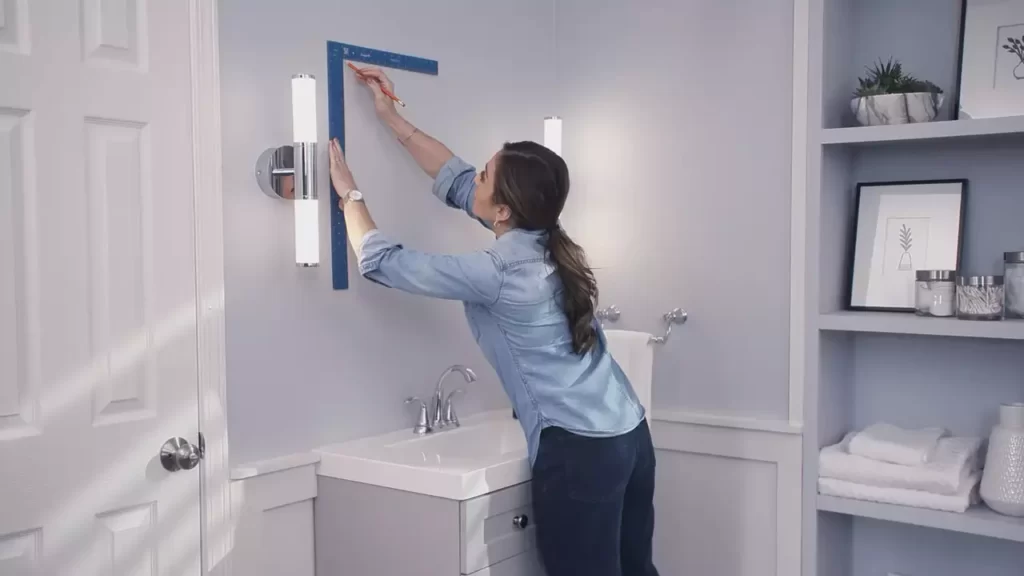 How to Install Medicine Cabinet