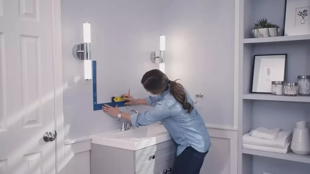 How to Install Medicine Cabinet