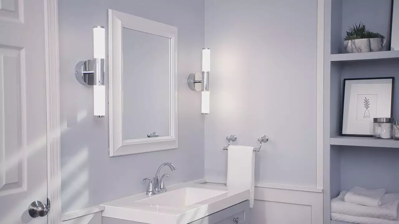 How to Install Medicine Cabinet