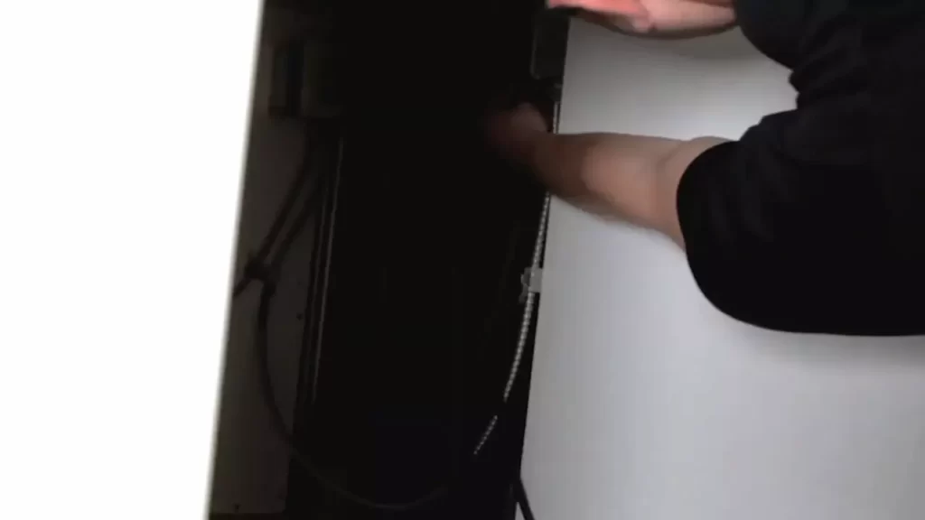 How to Install Mini Fridge in Cabinet