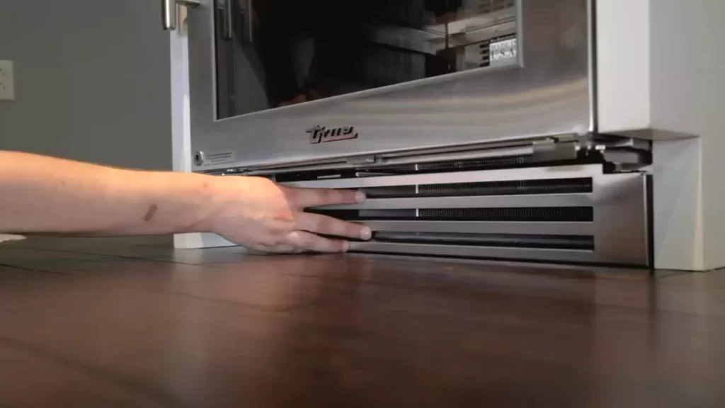 How to Install Mini Fridge in Cabinet