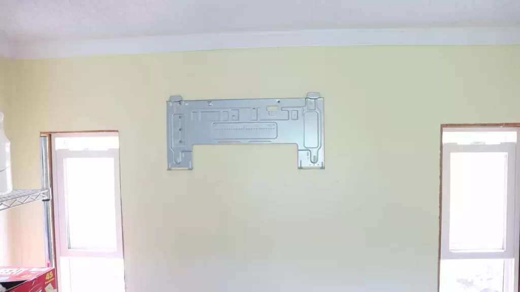 How to Install Mini Split on Interior Wall
