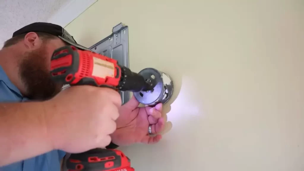 How to Install Mini Split on Interior Wall