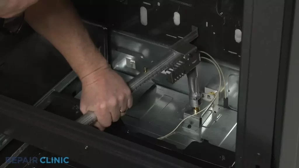 How to Install New Igniter