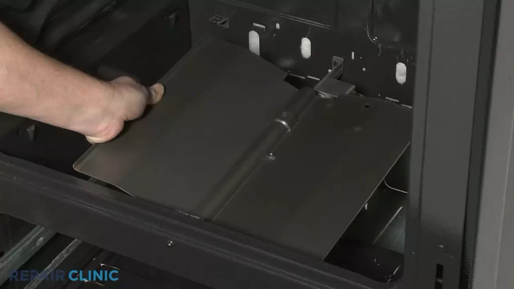 How to Install New Igniter