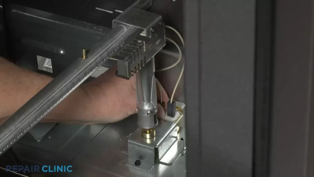 How to Install New Igniter