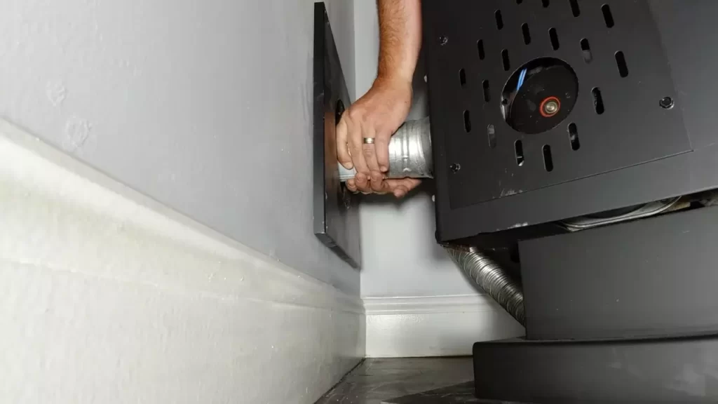 How to Install Pellet Stove Piping