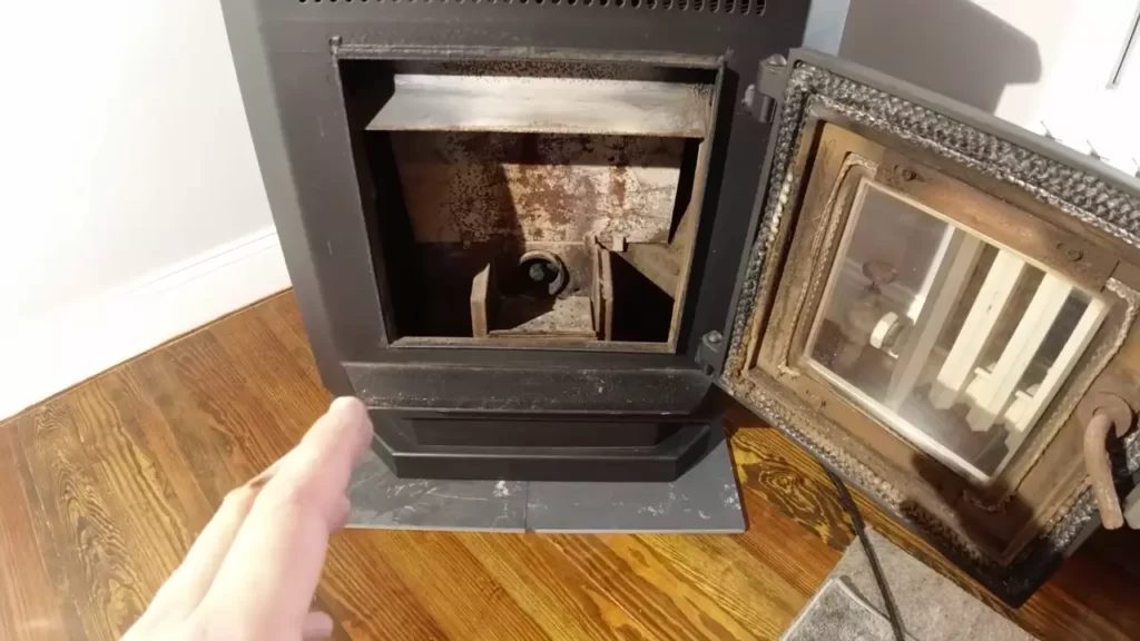 How to Install Pellet Stove Piping