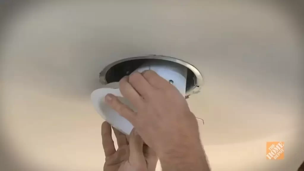 How to Install Recessed Lighting With Attic Access