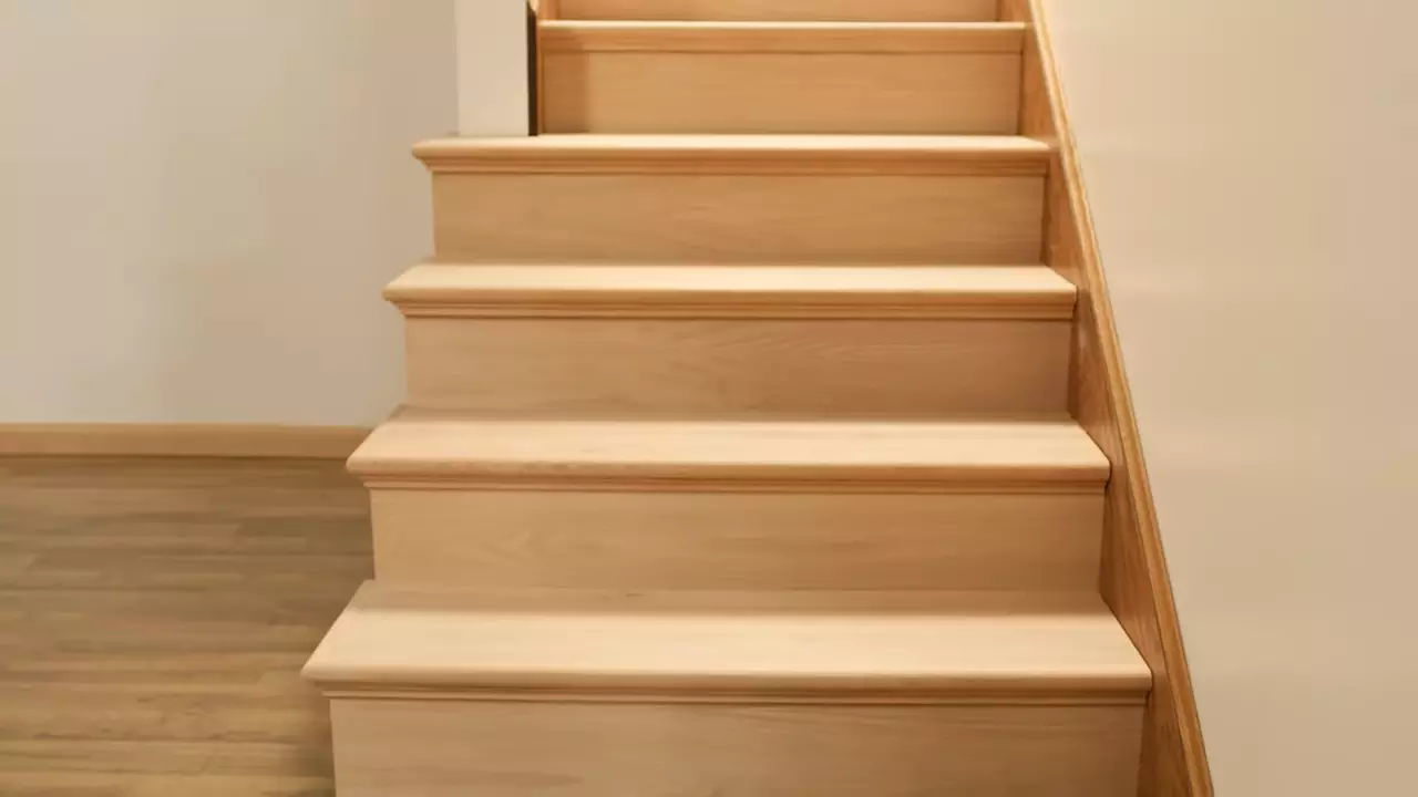 How to Install Retrofit Stair Treads