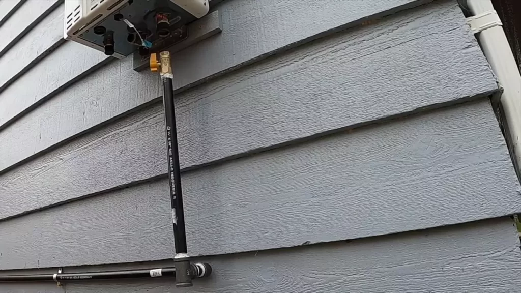 How to Install Rinnai Tankless Water Heater