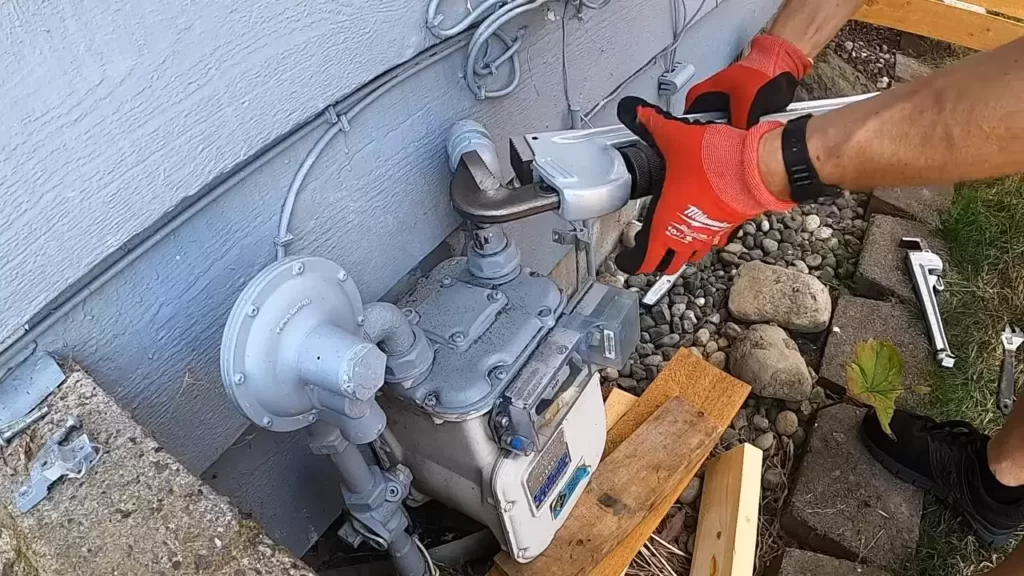 How to Install Rinnai Tankless Water Heater