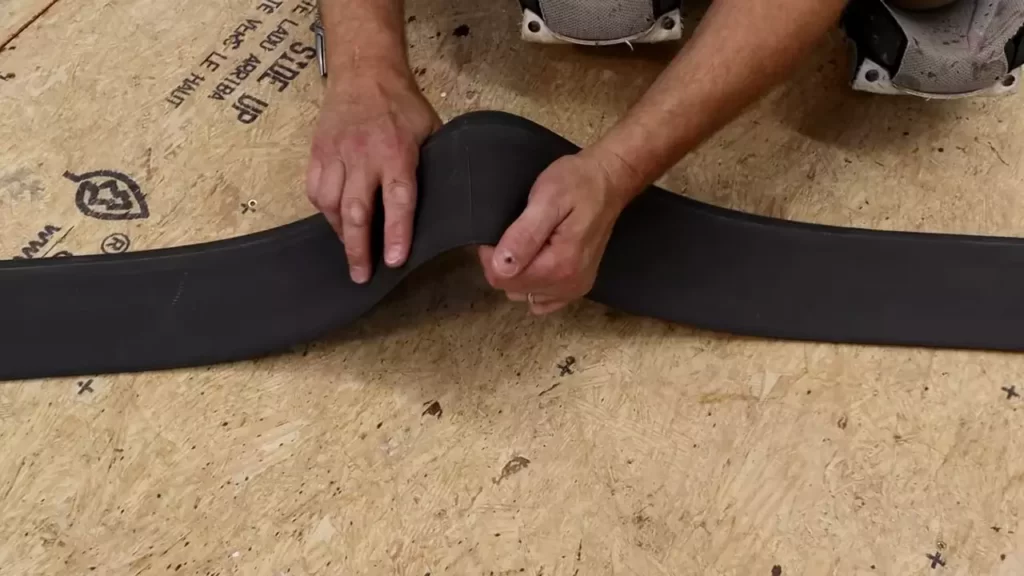 How to Install Rubber Molding