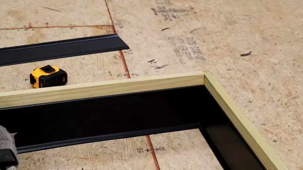 How to Install Rubber Molding