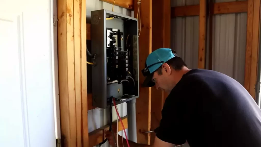 How to Install Rv Plug at Home