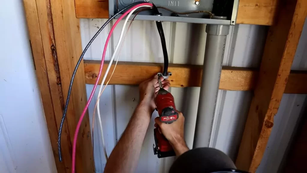 How to Install Rv Plug at Home
