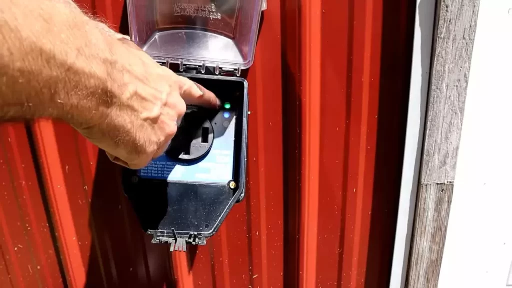 How to Install Rv Plug at Home