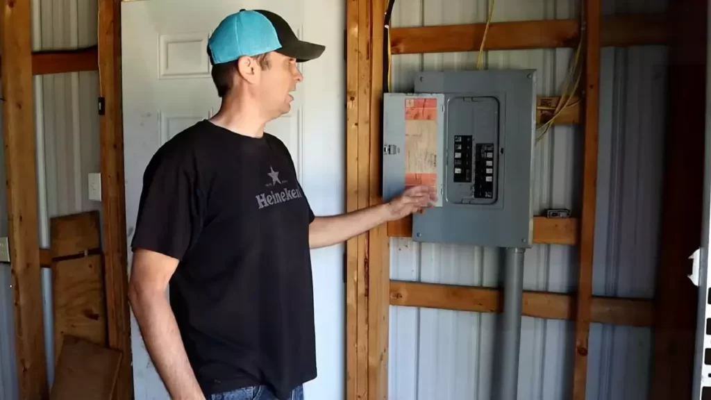 How to Install Rv Plug at Home