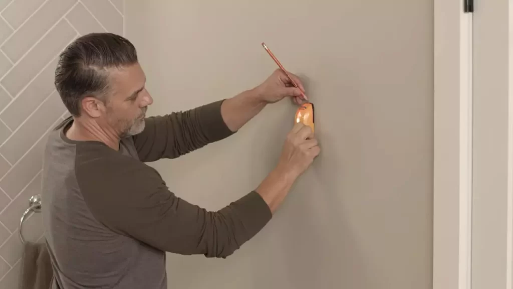 How to Install Shelves in Drywall