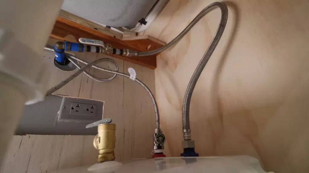 How to Install Small Electric Water Heater
