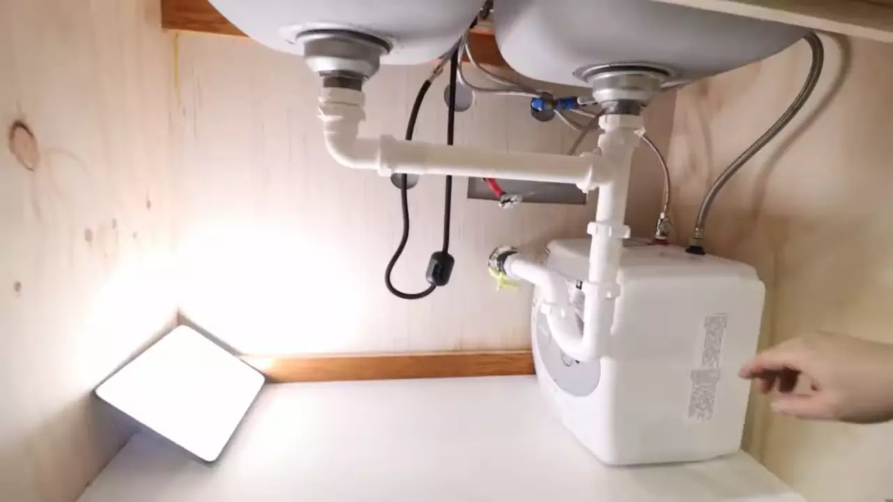 How to Install Small Electric Water Heater
