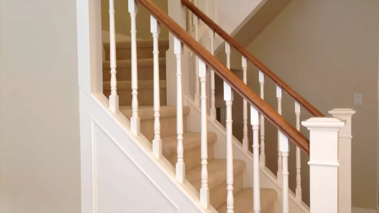 How to Install Spindles on Staircase