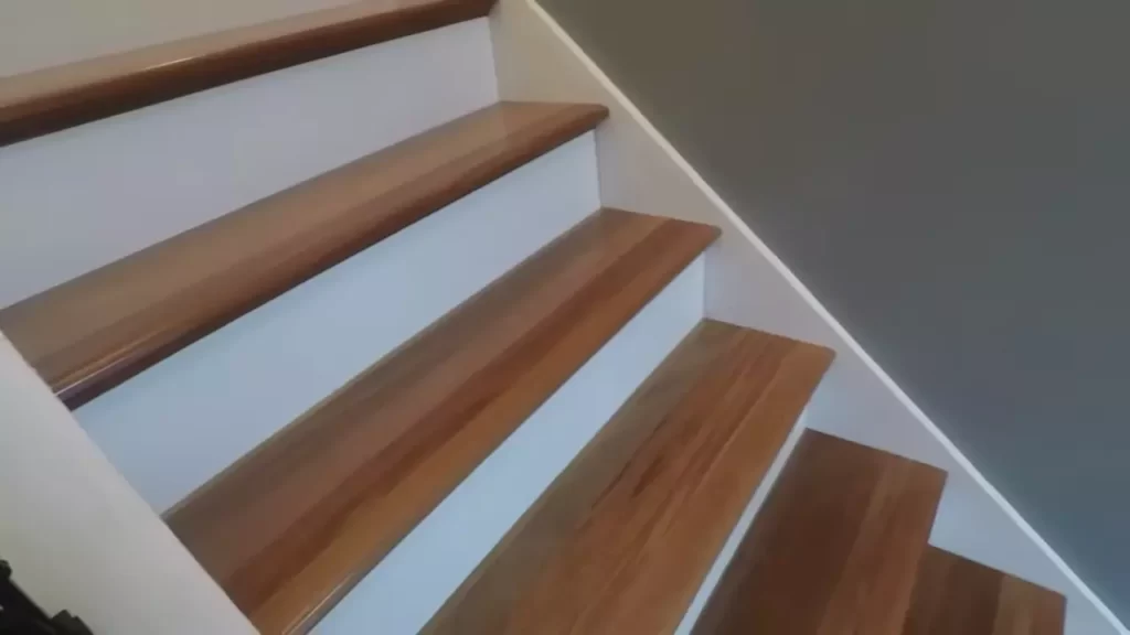 How to Install Stair Treads