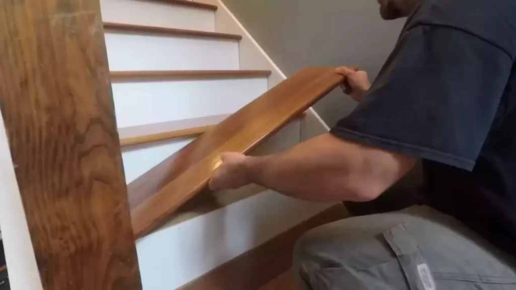 How to Install Stair Treads