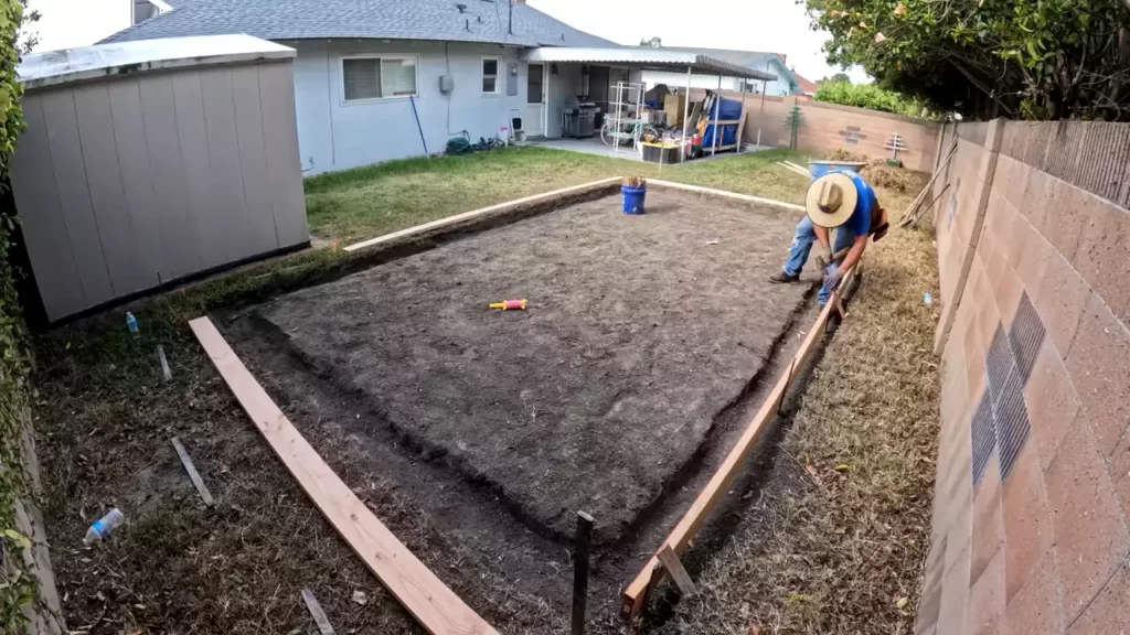 How to Install Storage Shed