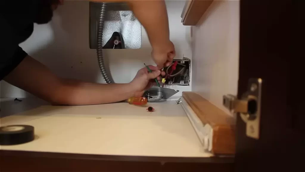 How to Install Stove Top