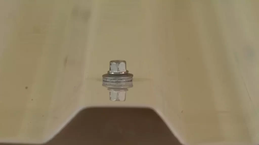 How to Install Suntop Roof Panels