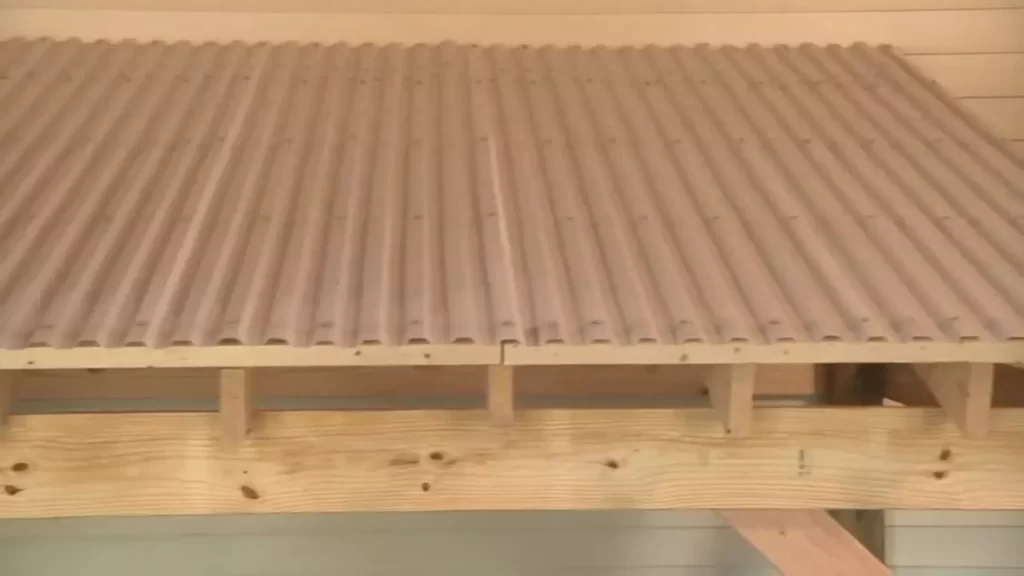 How to Install Suntop Roof Panels