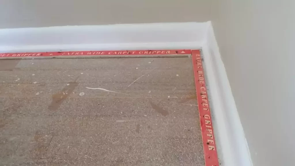 How to Install Tack Strips for Carpet