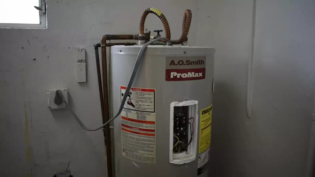 How to Install Tankless Water Heater Electric