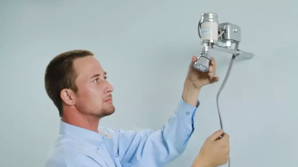 How to Install Tankless Water Heater for Shower