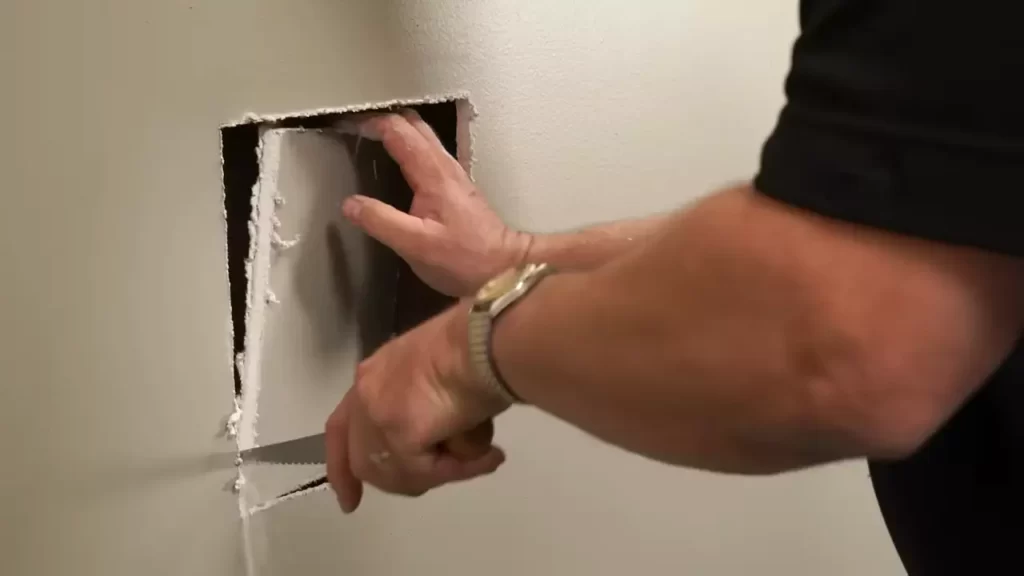 How to Install Wall Heater