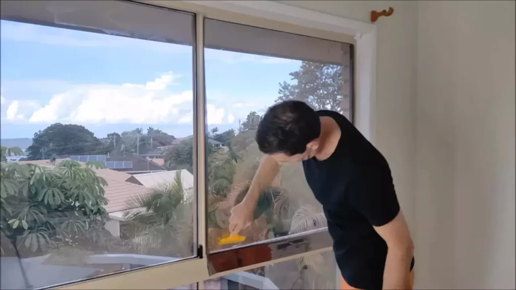 How to Install Window Tint in Home