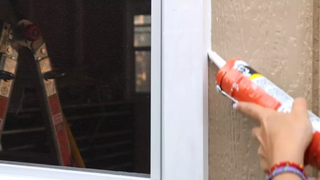 How to Install Window in Shed