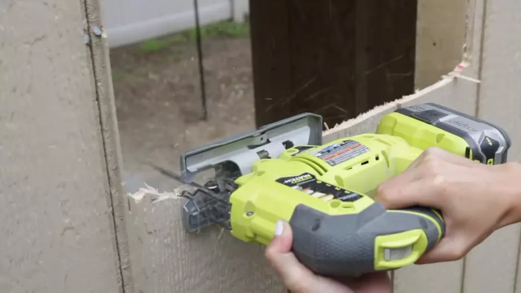 How to Install Window in Shed